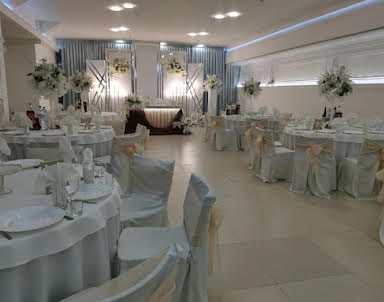  ресторан Версаль