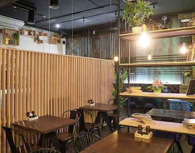  ресторан Белка