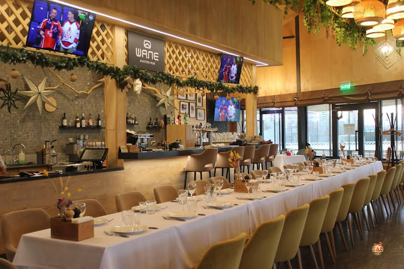 Шале фотография № 1