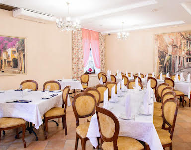 Свадьба в Валдай