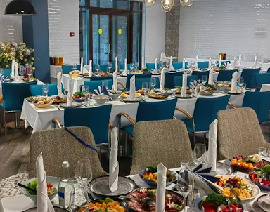  ресторан Гармония