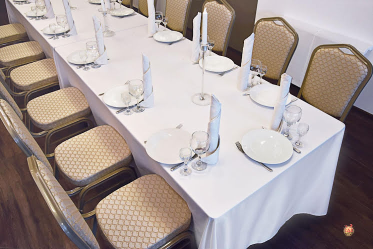 Зал на 100 человек  в «Мясной трактирЪ» фотография №5