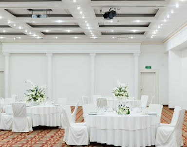  ресторан Korston Club Hotel