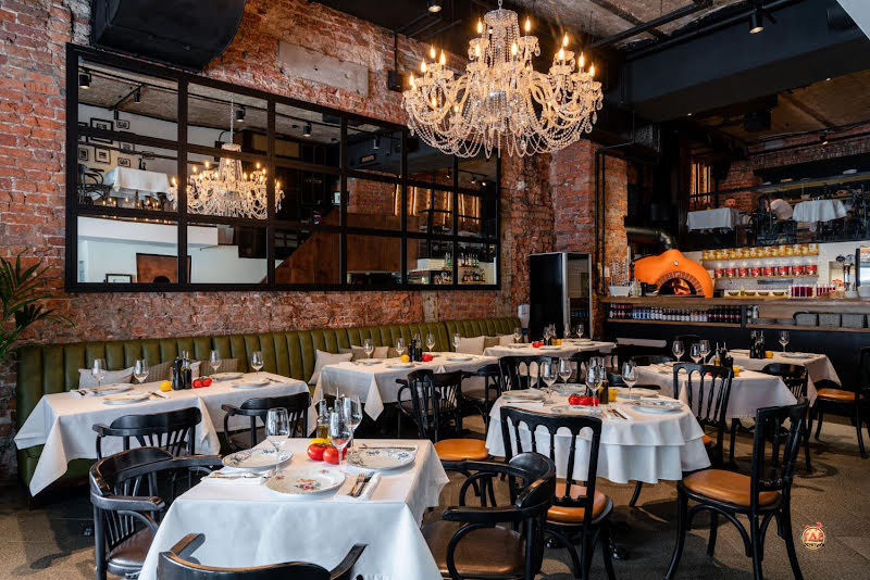 IL SOLO фотография №3