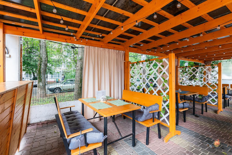 Летняя Веранда в «Зарина» фотография №3