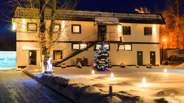 Ресторан Terrace в «Яхт клуб Ласточка» фотография №14