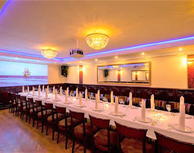  ресторан Arts Palace