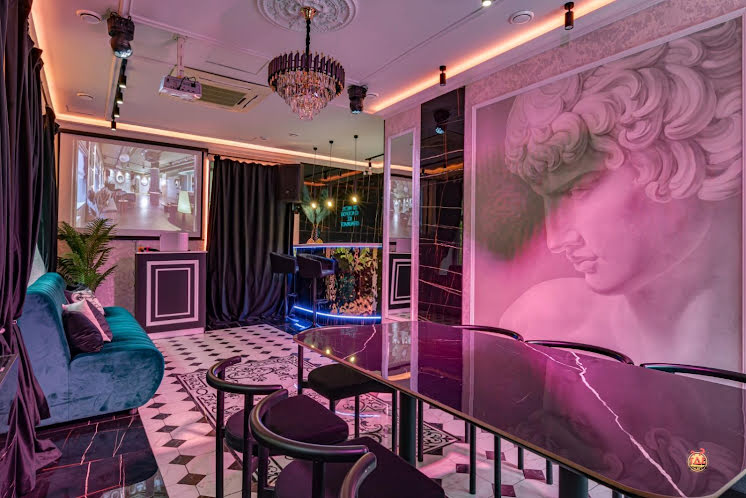 Лофт МЕСТО в «МЕСТО ЮГ» фотография №4