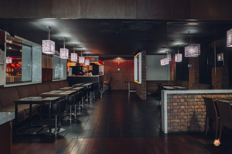 KorovaBar фотография №8