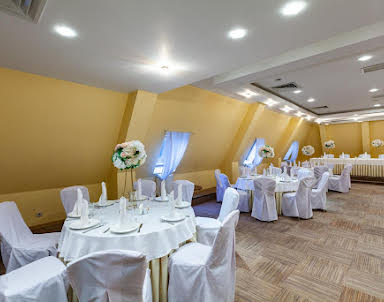  ресторан Бакинский бульвар Мытищи