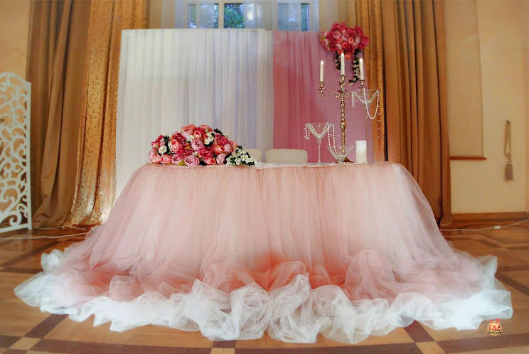 Зал "Жемчужный" в «Жемчужный» фотография №8