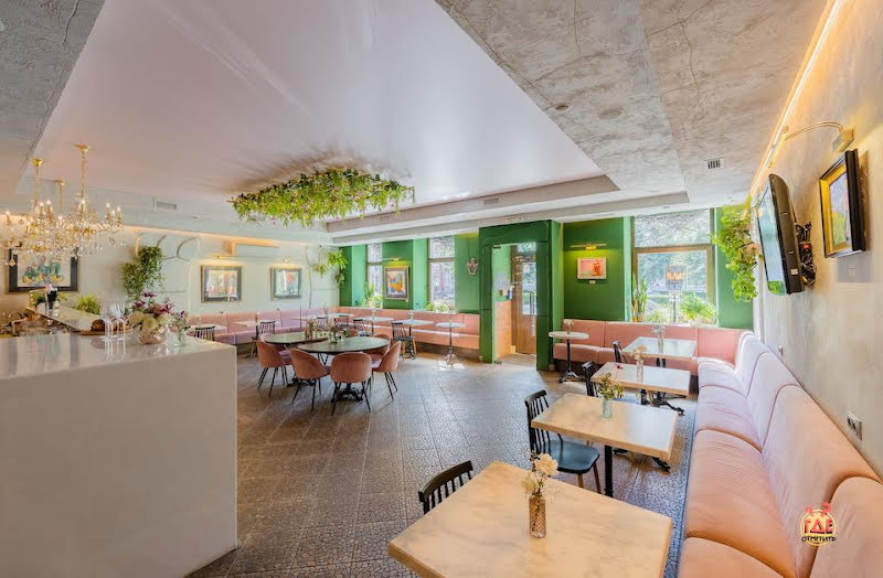 Лескофф фотография №9