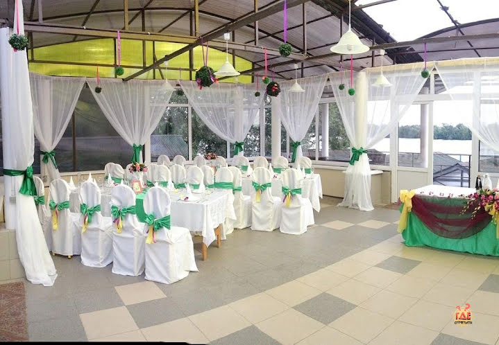 Веранда «Солнечная» в «Ваша Гавань» фотография №3