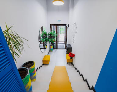  ресторан Arcobaleno