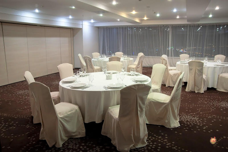 SK Royal Hotel Moscow 4* фотография №1