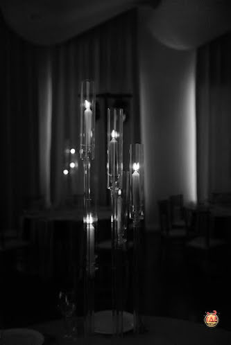 Большой зал  в «Дом архитектора» фотография №19