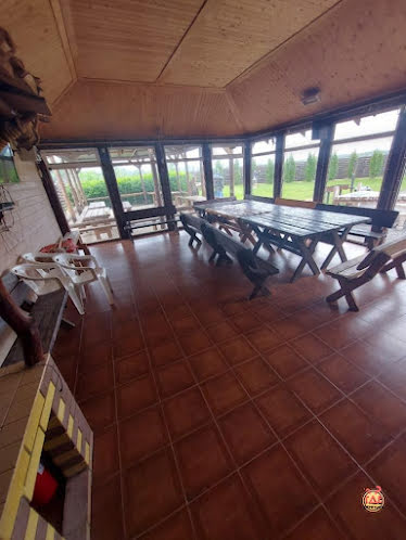 Основной зал  в «Ахтубинская Жемчужина» фотография №4