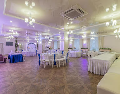 Корпоратив в Гармония