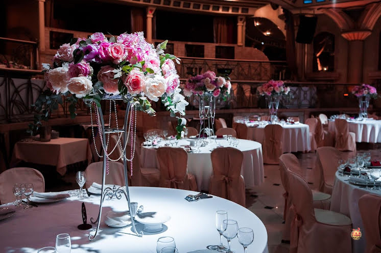 Зал «Немчиновка» в «Немчиновка парк» фотография №10