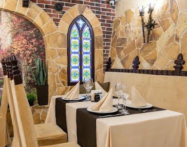  ресторан Верона