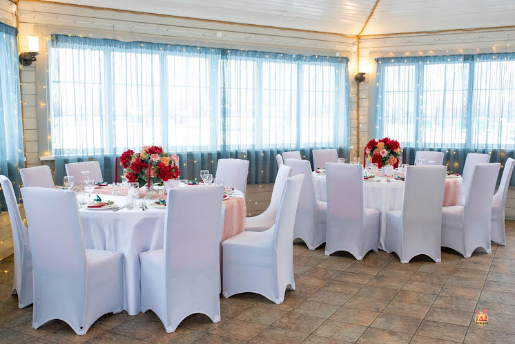 Беседка №20 в «Fisherix» фотография №14