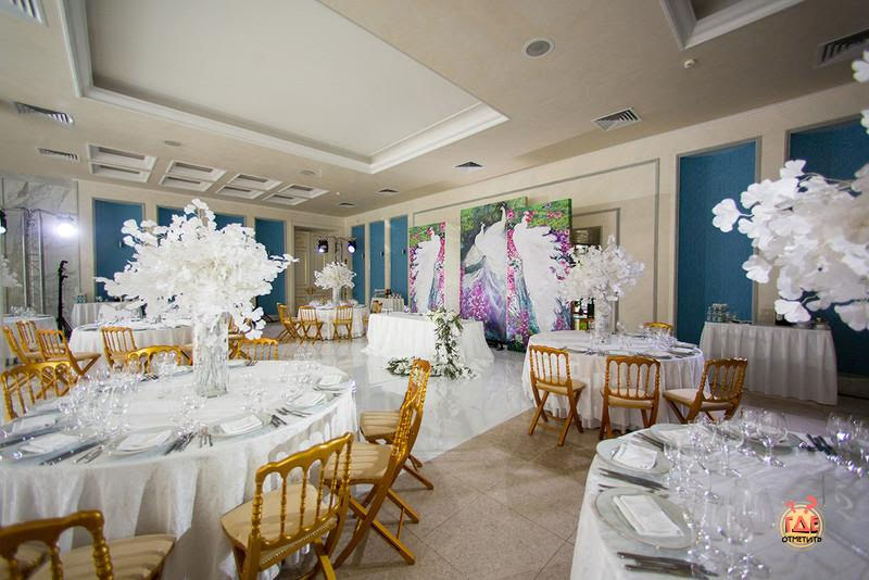 Резиденция К2 фотография №1