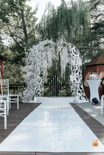 Палуба в «Озеро Дивное» фотография №17