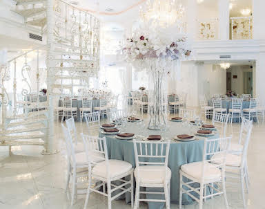  ресторан Орловский