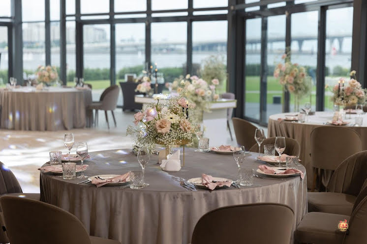 Зал "Павильон" в «Royal Beach» фотография №4