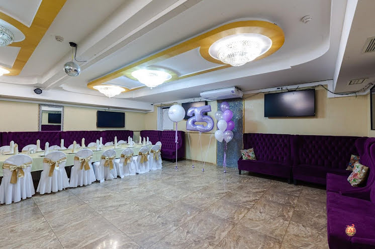 Банкетный зал  в «Сказка Lounge» фотография №16