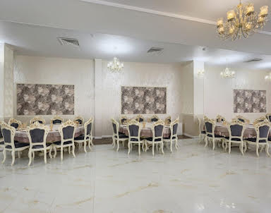  ресторан Nairi