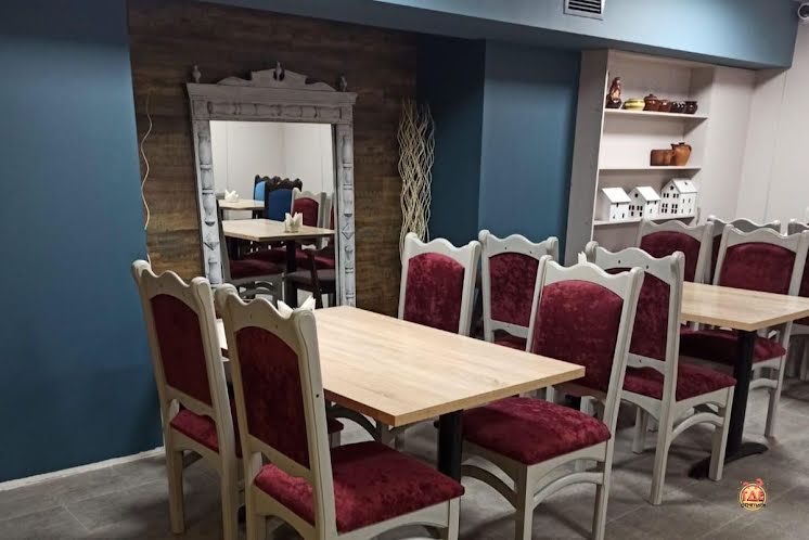 Малый зал  в «Маруся» фотография №2