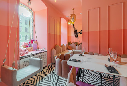 Малый зал в Малый зал