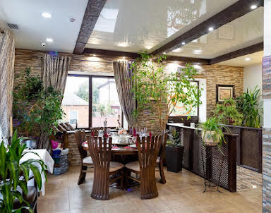  ресторан Берлин