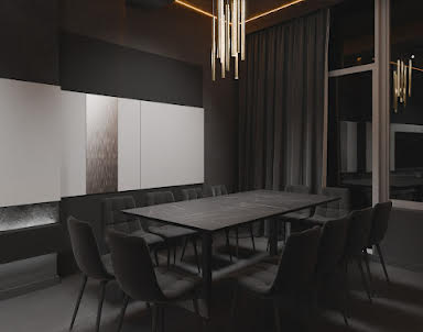  ресторан Iglooloft