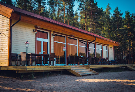 Основной зал в Малый зал 