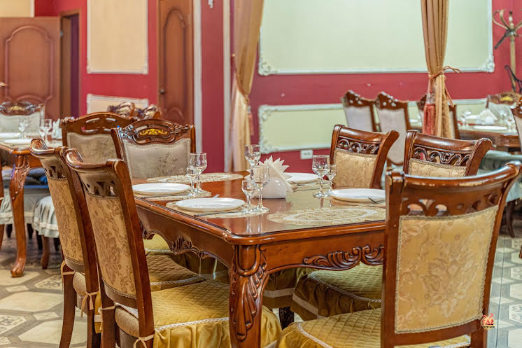 Ресторан в «Гоара» фотография №5