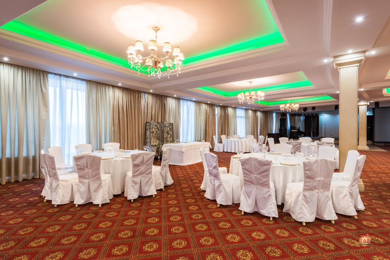 Бакинский бульвар  Аврора фотография №4