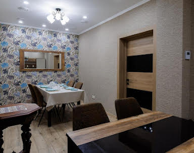  ресторан На Мельнице