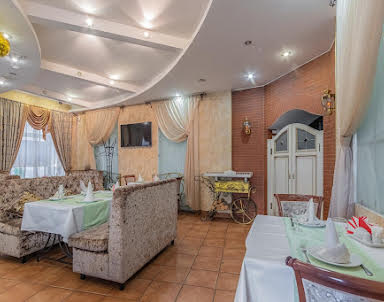 День рождения в Пхали