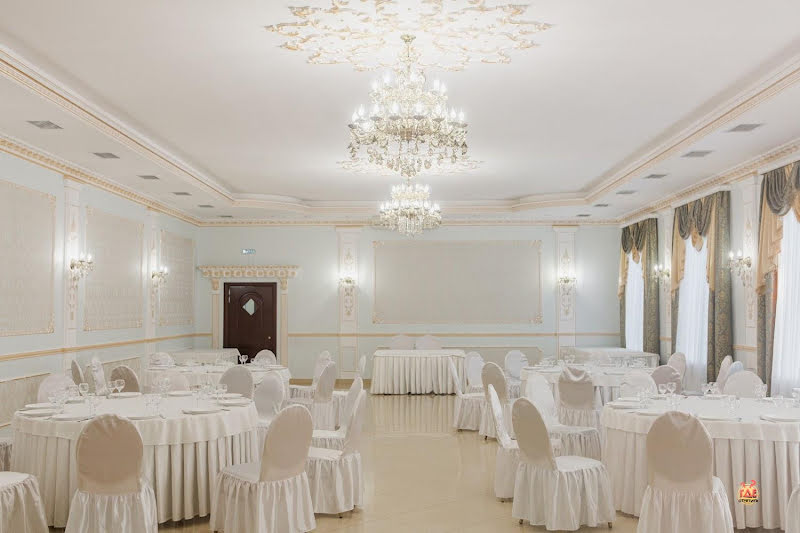 Версаль фотография №13