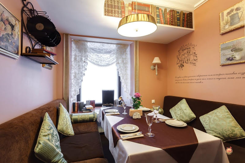 Сытинъ фотография №18