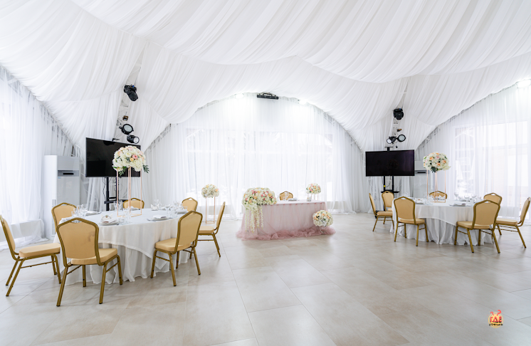 Шатер в «Аврора» фотография №3