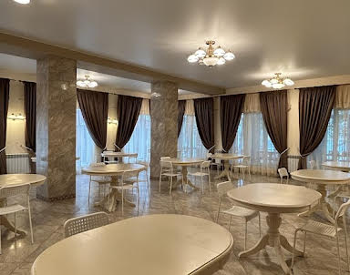  ресторан Водник