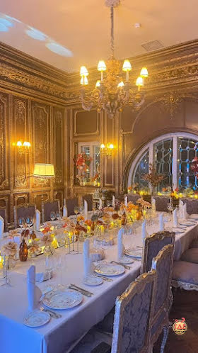 Зал «Парадный» в «Турандот» фотография №1