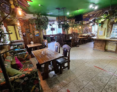  ресторан Охотничий рай