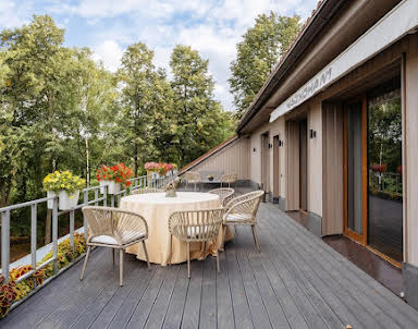  ресторан Чайхона №1 Тимура Ланского