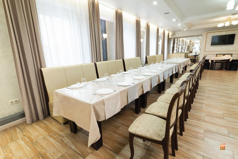 Богема фотография №10