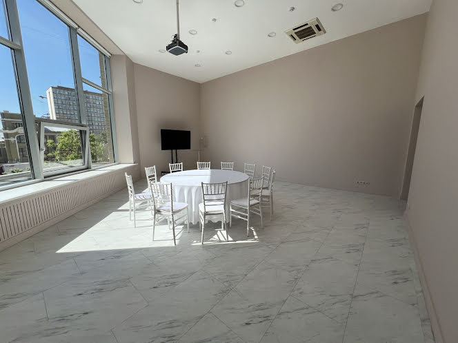 Малый зал в «Согласие Холл» фотография №2