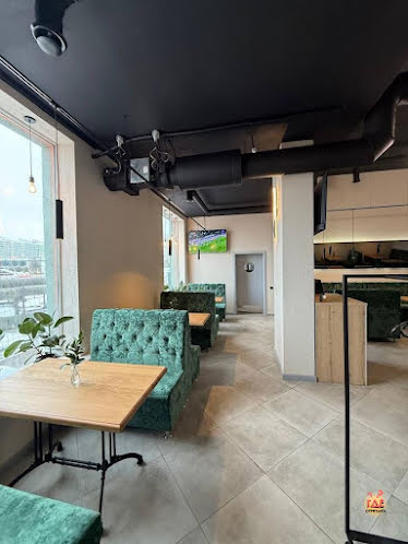 Основной зал 2 в «Liman Шушары» фотография №4